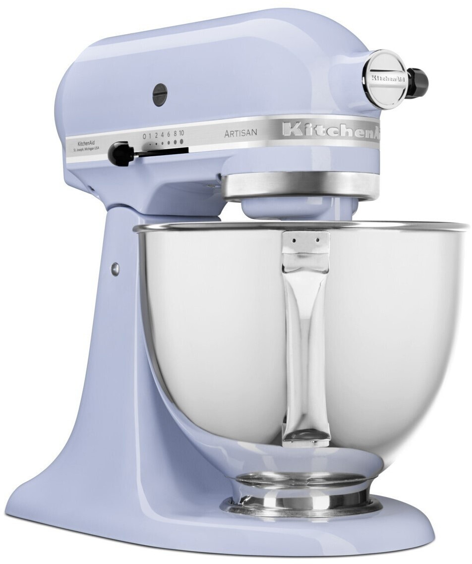 KitchenAid Artisan 5KSM125 ELR LavenderCream 