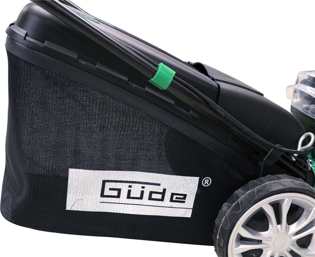 Güde Akkurasenmäher Trike 405/40-0S