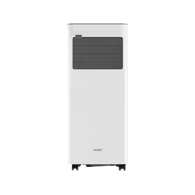 comfee 3-in-1-Klimagerät »»Easy Cool 9000« starker Luftstrom, App und Sprachsteuerung möglich«, für Räume bis zu 33 m², mit Temperatursensor