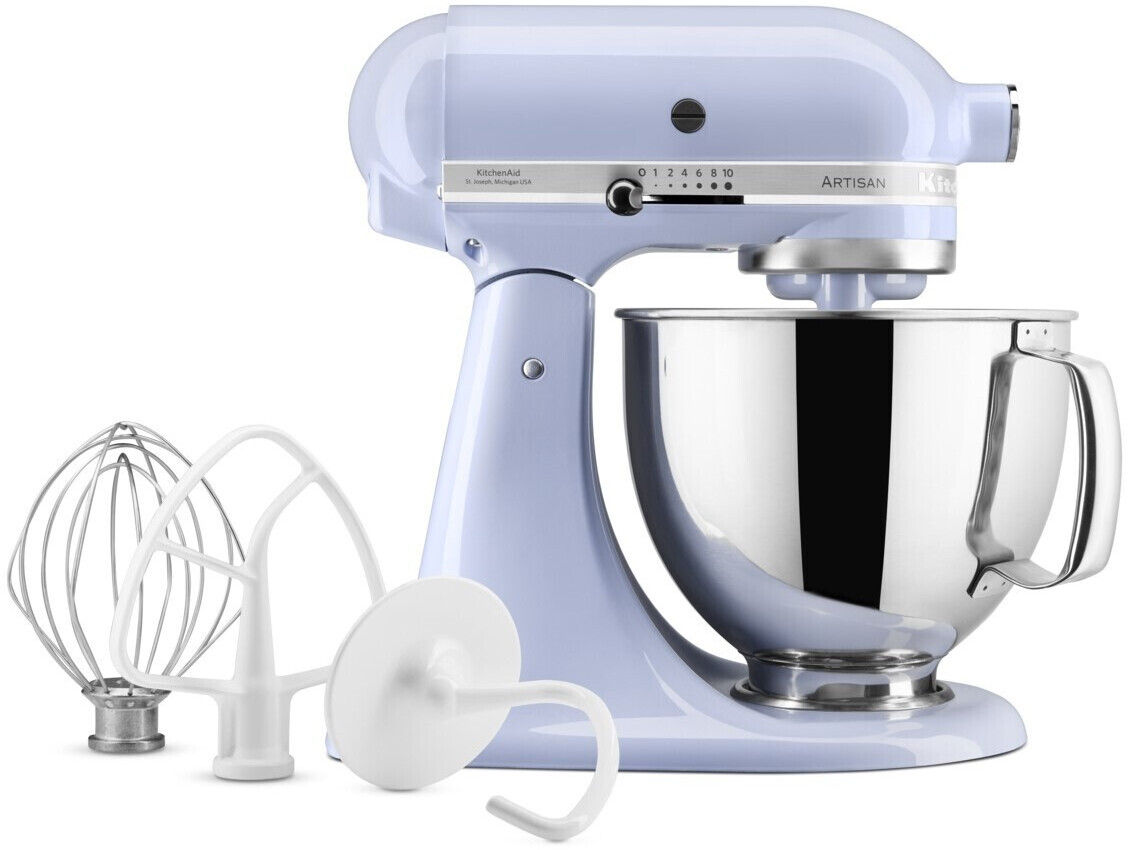 KitchenAid Artisan 5KSM125 ELR LavenderCream 