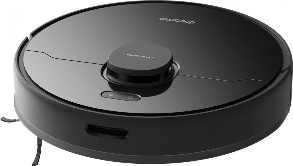 Dreame D9 Max schwarz