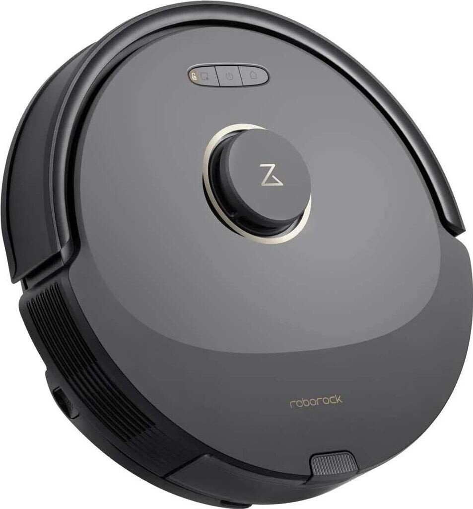 Roborock Q8 max Black 