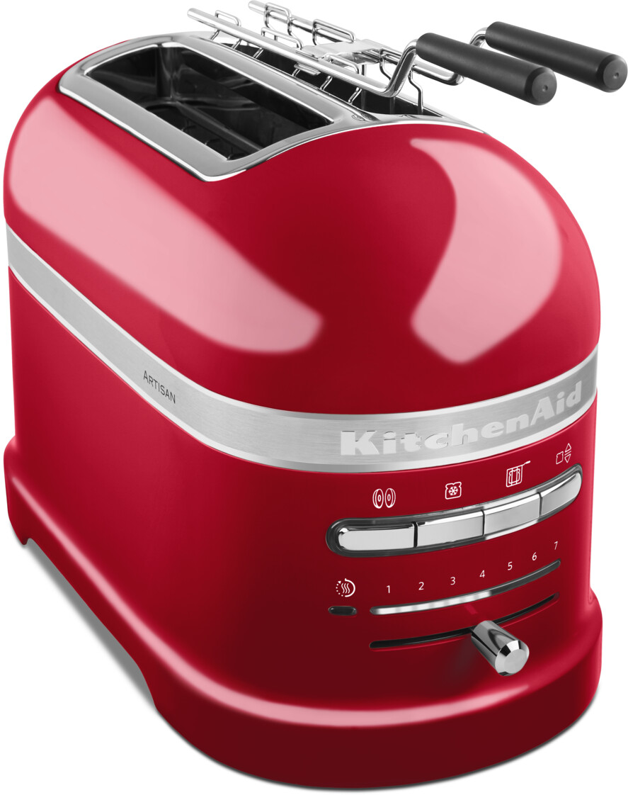 KitchenAid Artisan 5KMT2204 5KMT2204ECA liebesapfelrot