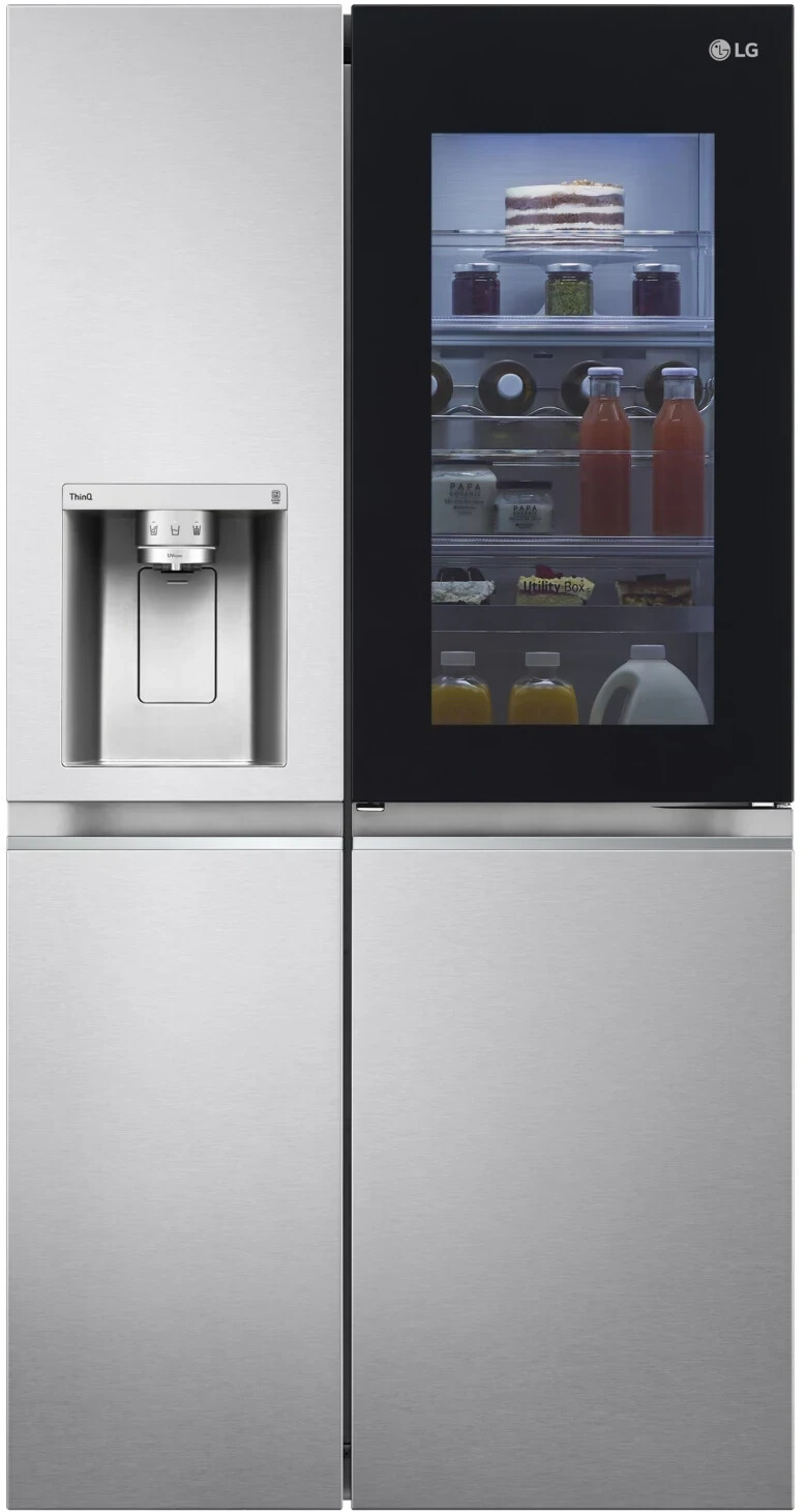 LG GSXV91BSAE