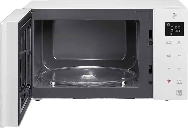LG Smart Inverter MH6535 MH6535GIH