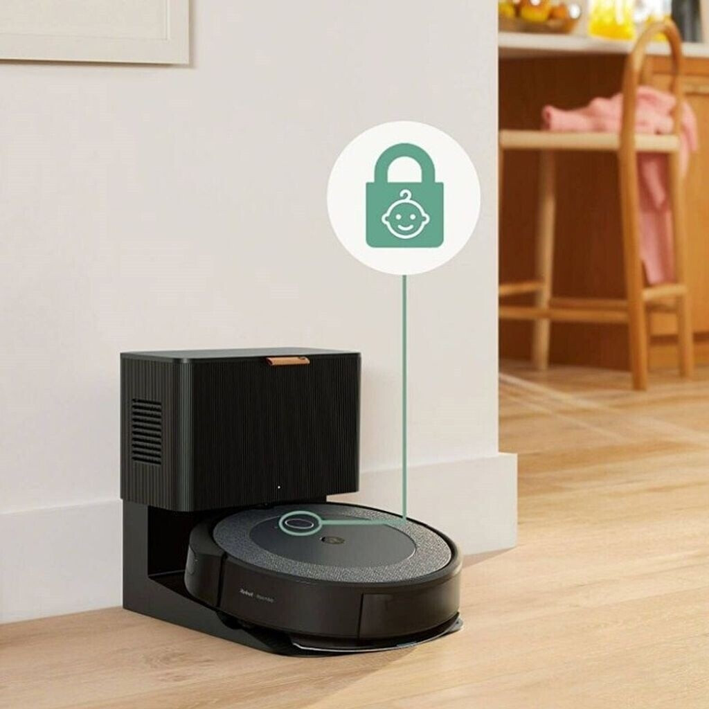 iRobot i5576