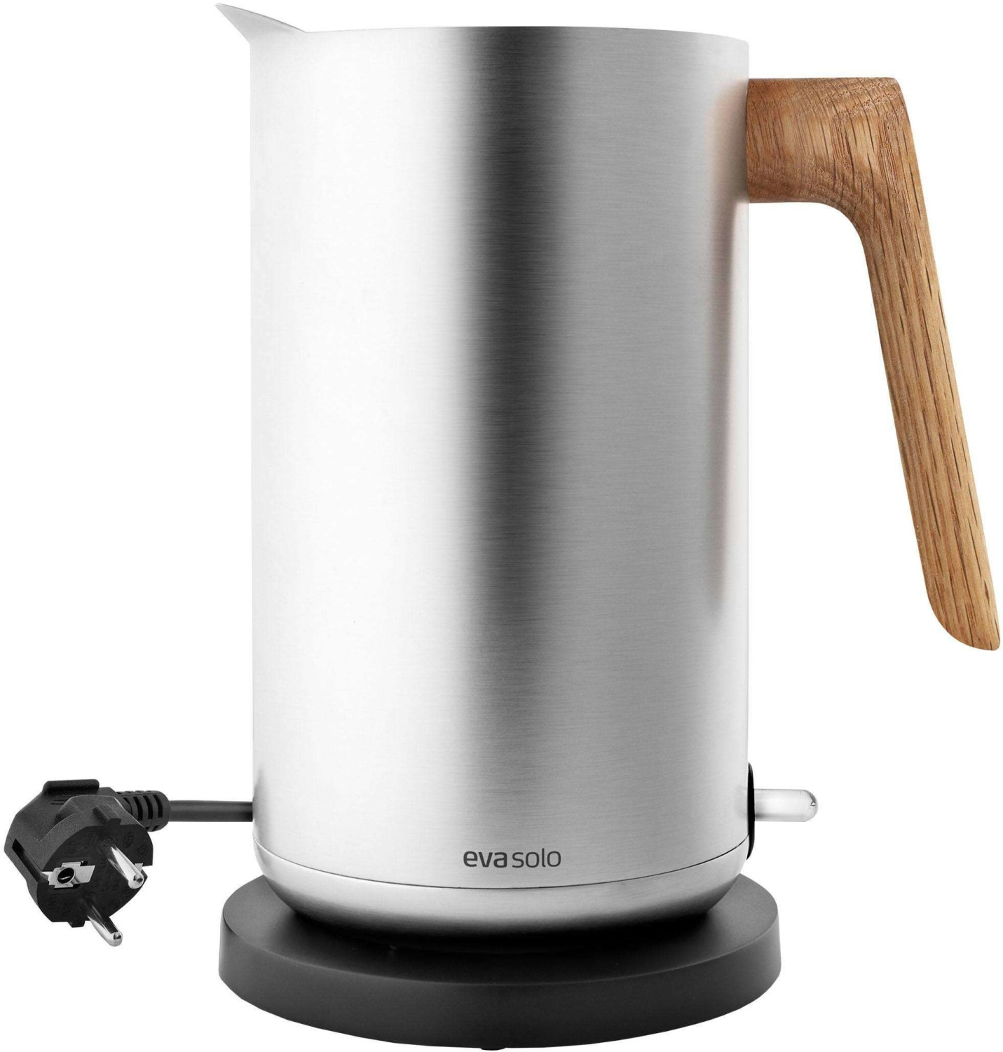 Eva solo Nordic Kitchen Wasserkocher 1,5 l silber