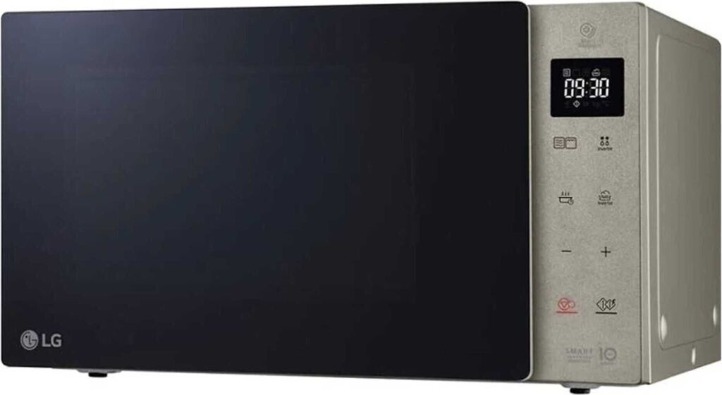 LG Smart Inverter MH6535NBS