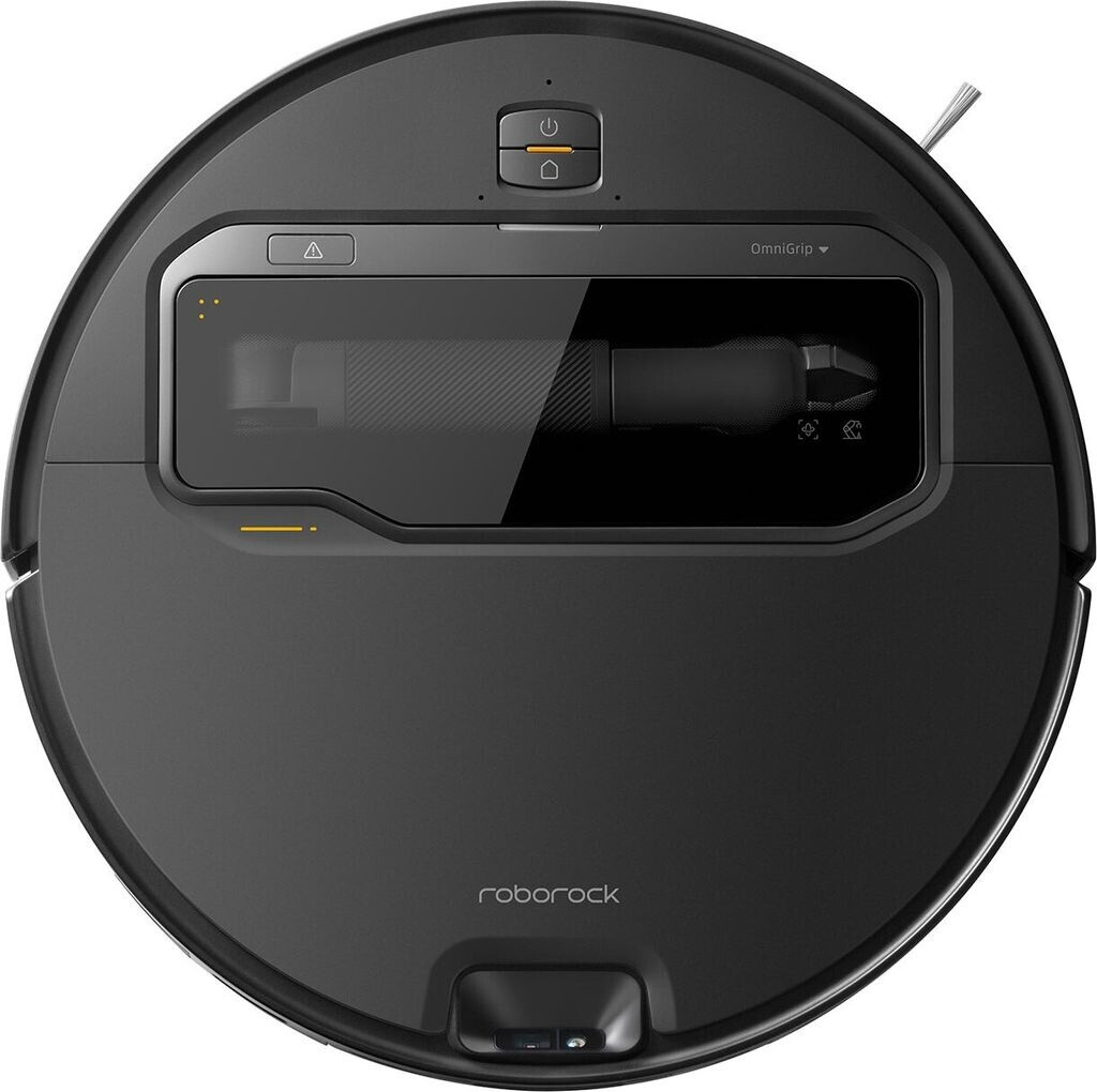 Roborock Saros Z70 schwarz