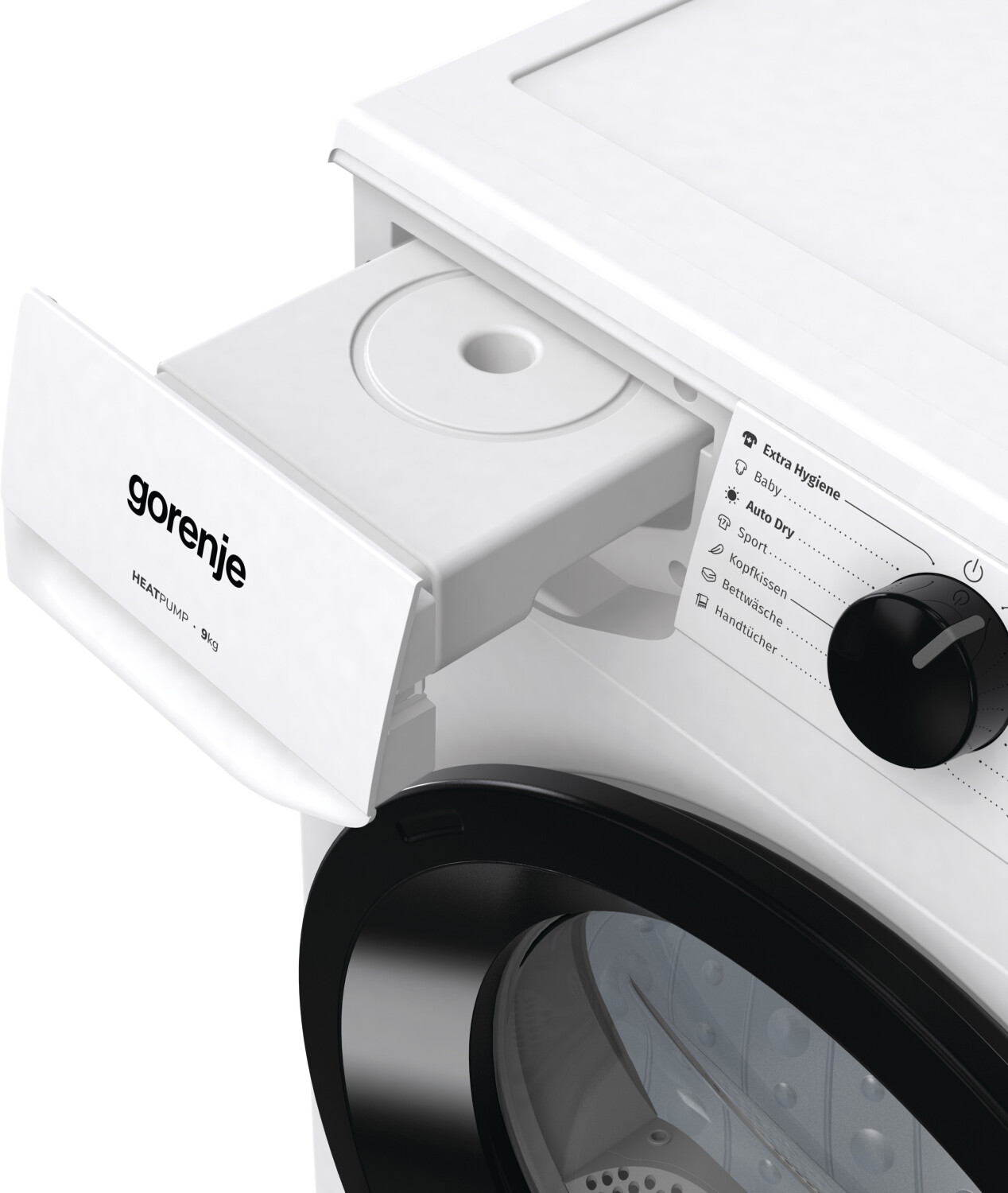 Gorenje DHNE93/DE