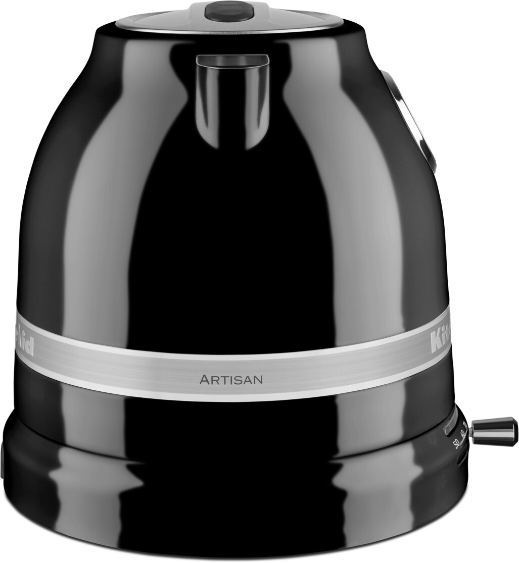 KitchenAid Artisan 5KEK1522 1,5 Ltr. EOB onyx schwarz