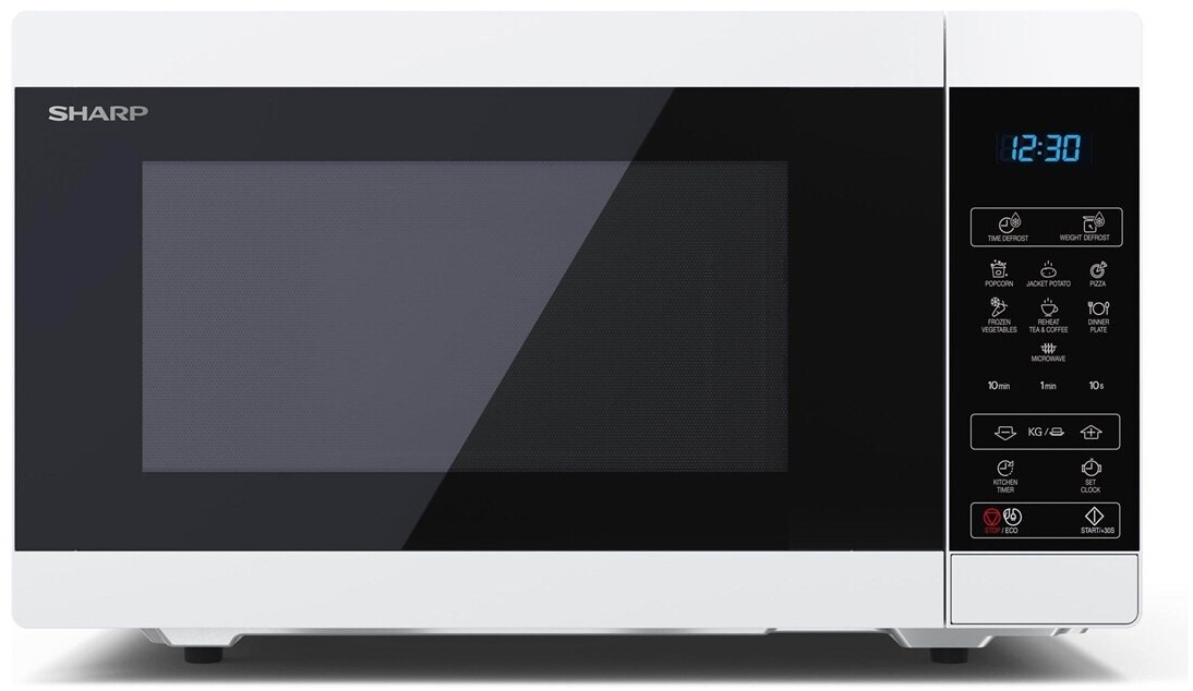 Sharp MS51 YC-MS51EW