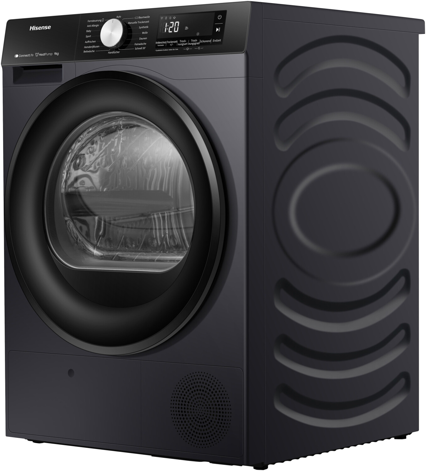 Hisense DH3S902BB3