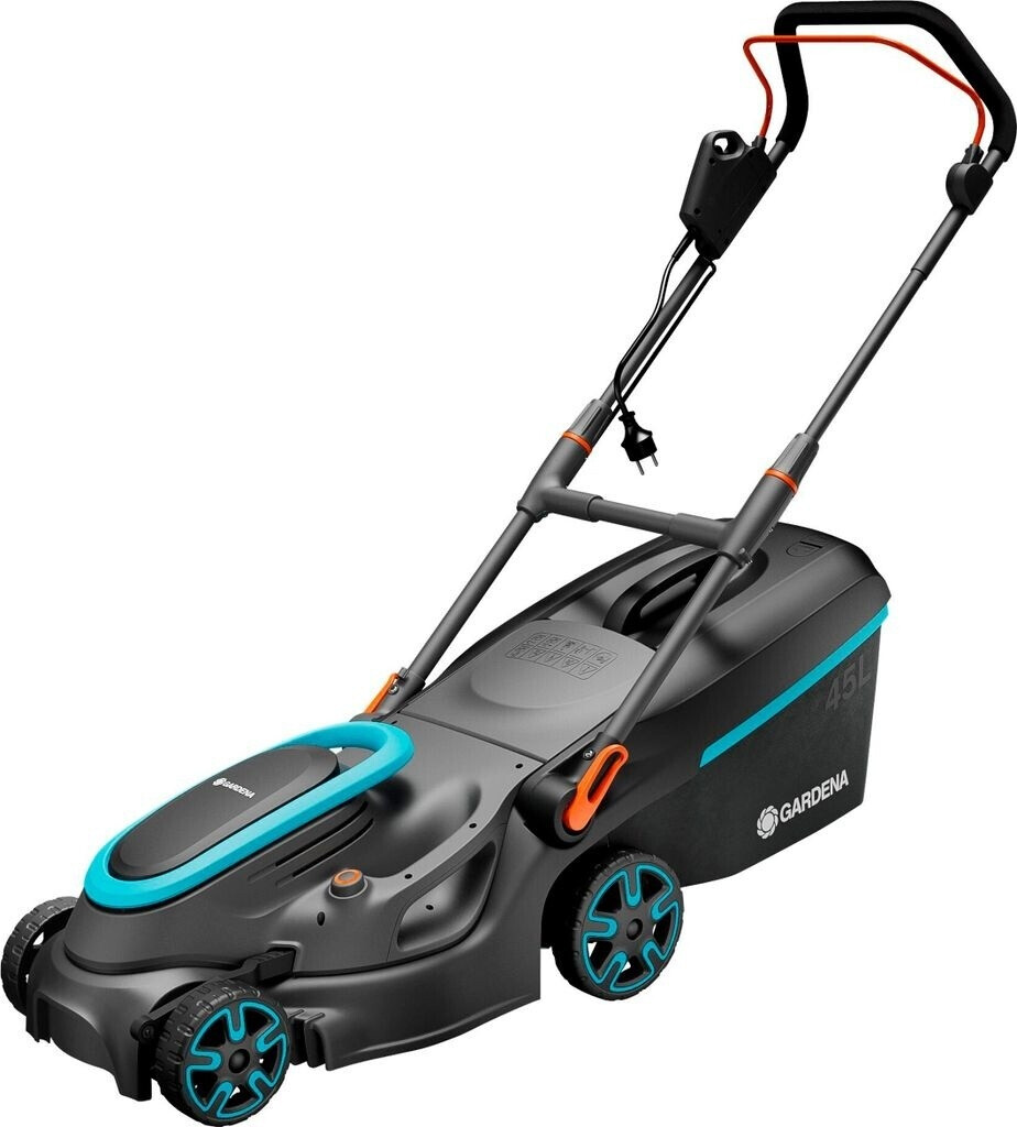 Gardena PowerMax 1800/37 G2 (14637-20)