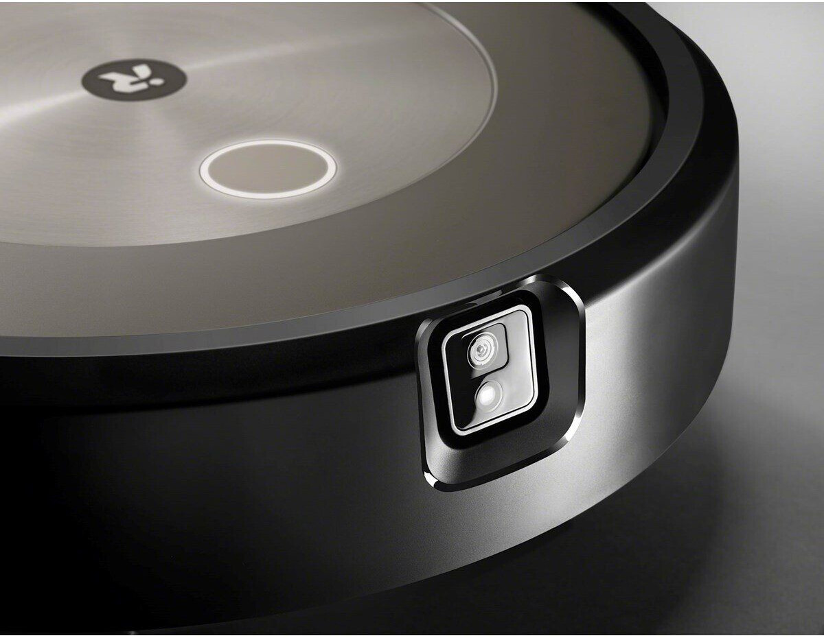 iRobot Roomba j9