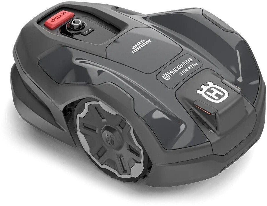 Husqvarna Automower 310E NERA
