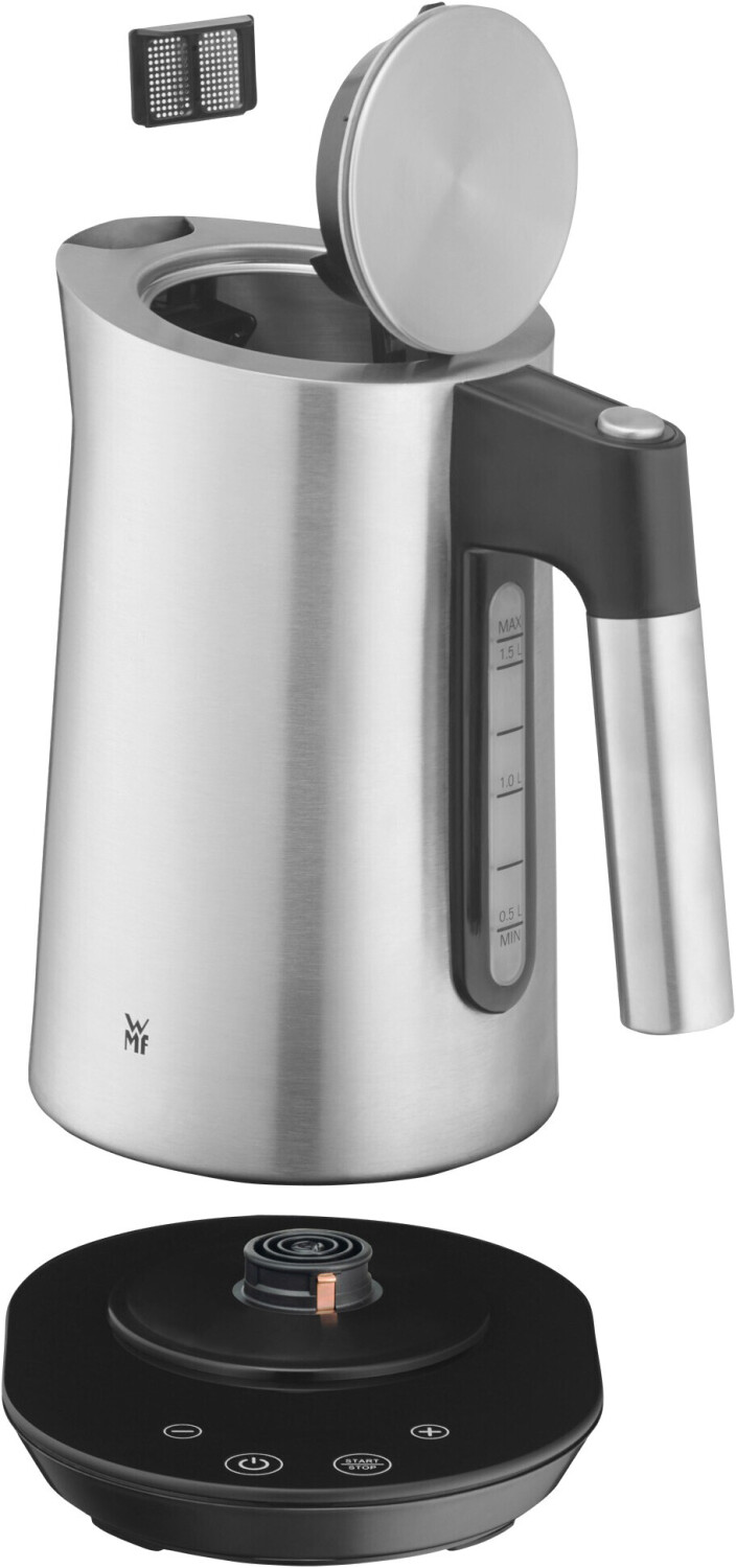 WMF Kineo Wasserkocher Vario 1,6 l