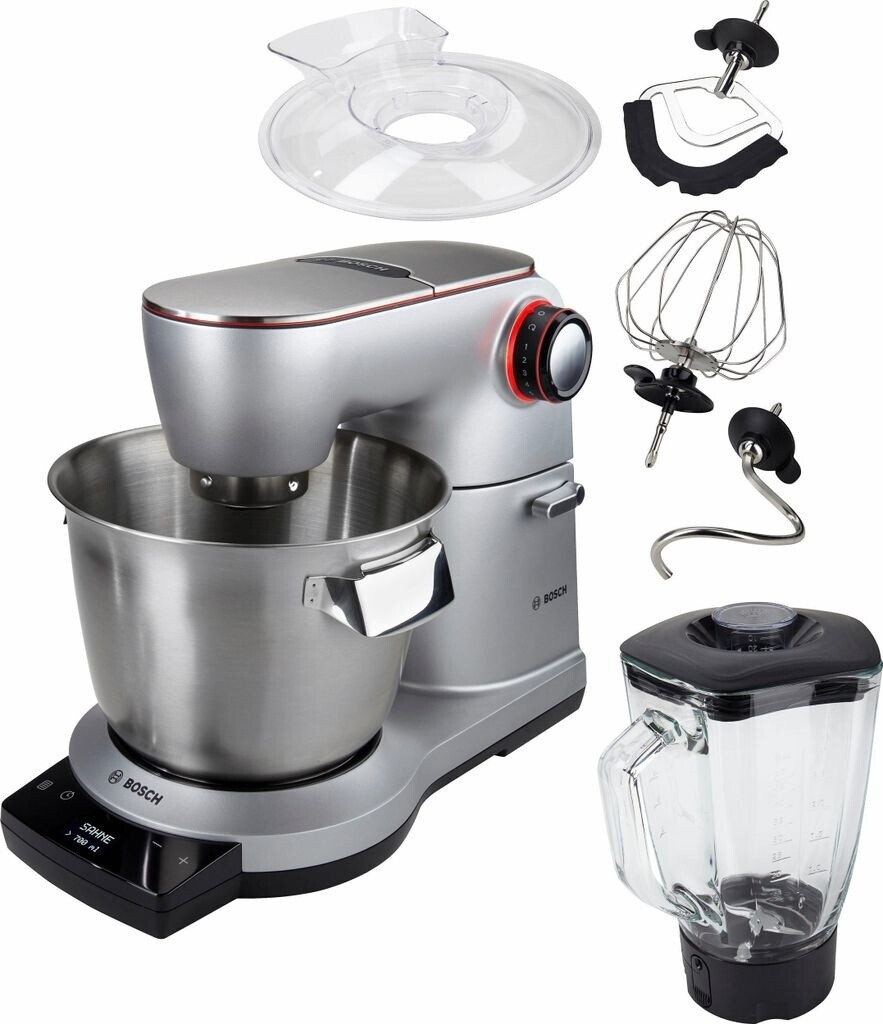Bosch OptiMUM MUM9DT5S41 