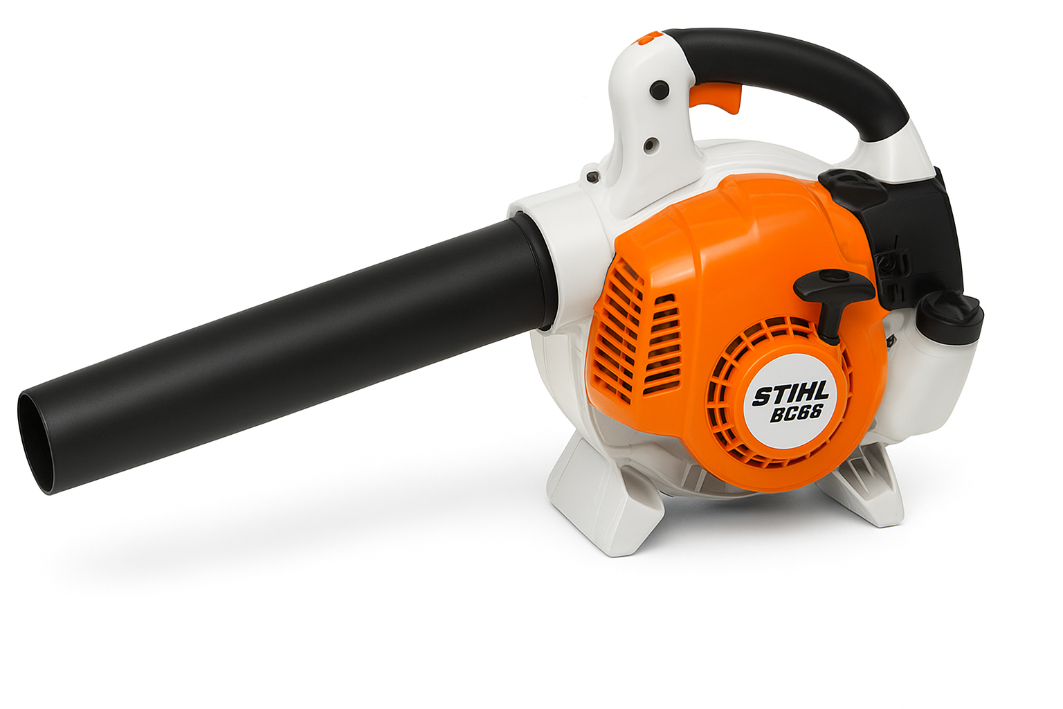 Stihl Benzin-Laubbläser BG 86