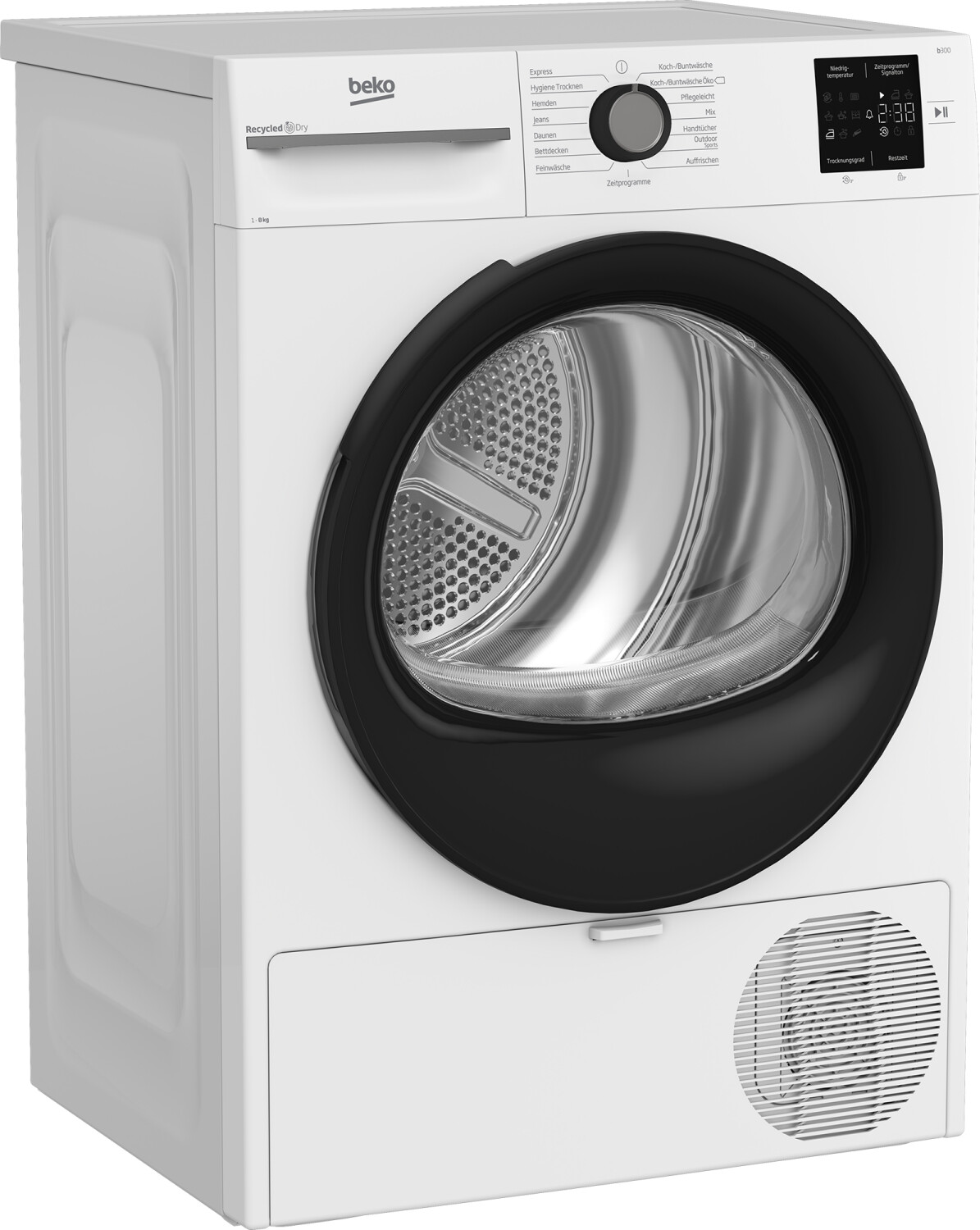 Beko BM3T38220X