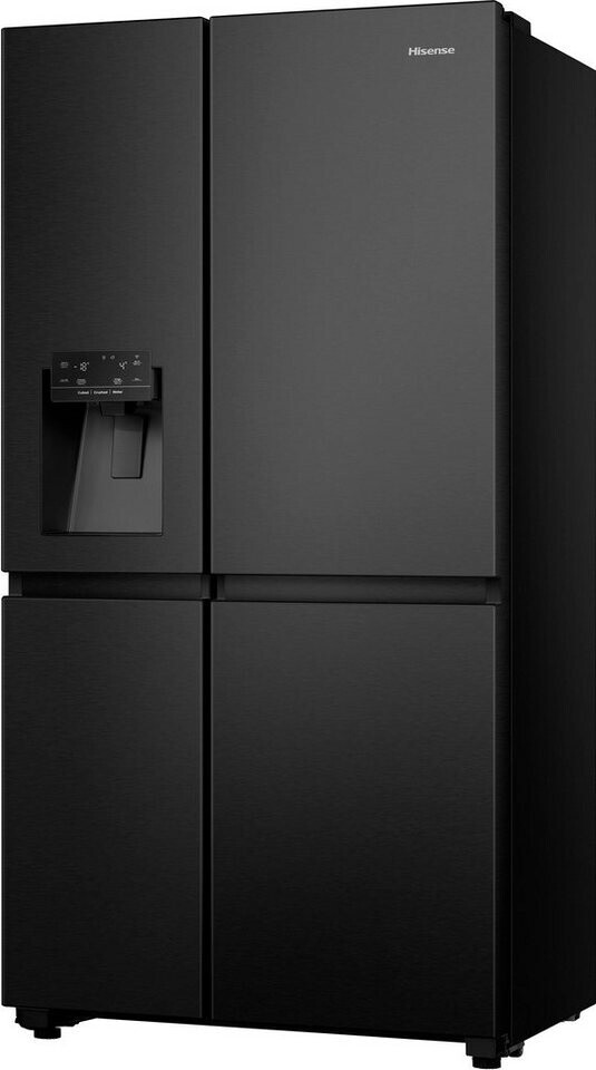Hisense RS818N4TFE