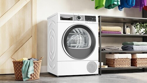 Bosch WQG245C0IT