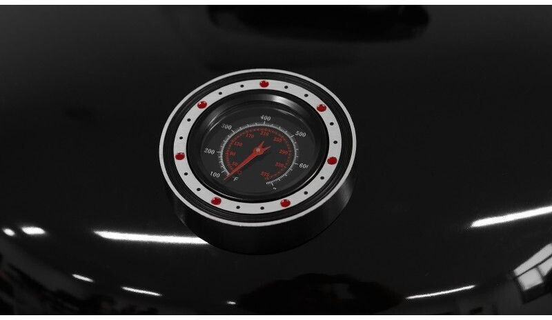 Start'N'Grill SNG Evolution FBA