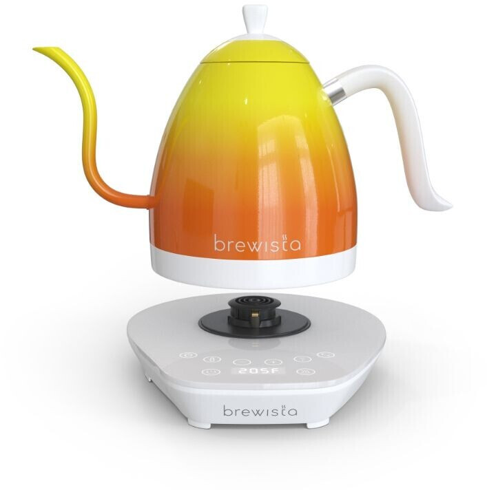 Brewista BA10VKVDE BA10VKVDE-CO