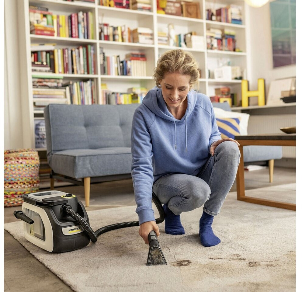Kärcher SE 3-18 Compact Home Battery Set 12 min Laufzeit (1.081-511.0)