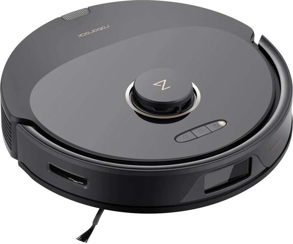Roborock Q8 max Black 