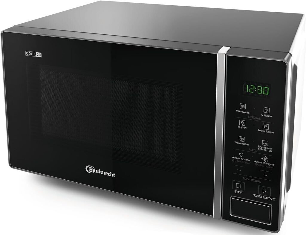 Bauknecht MWK 201 B 