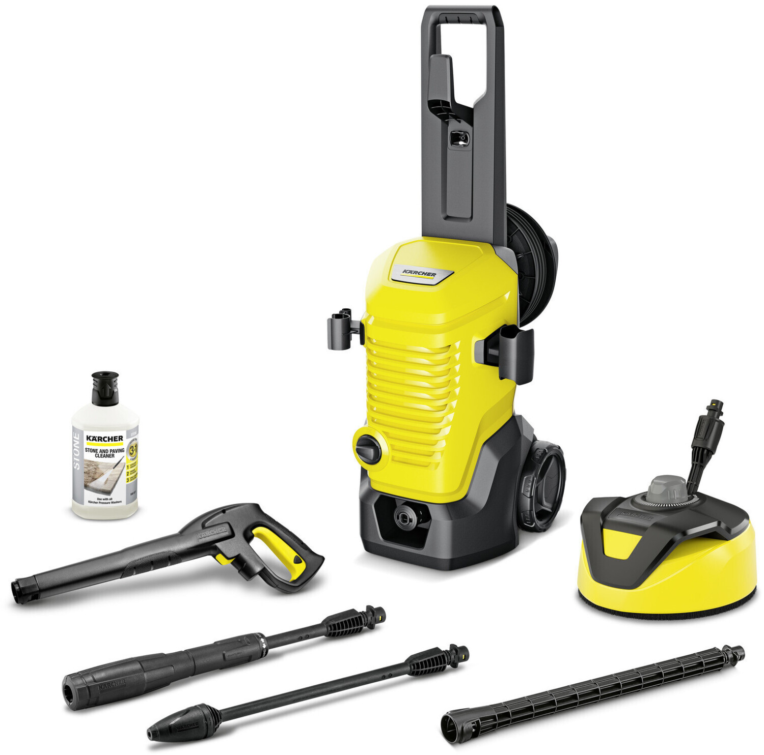 Kärcher K 4 WCM Premium Home