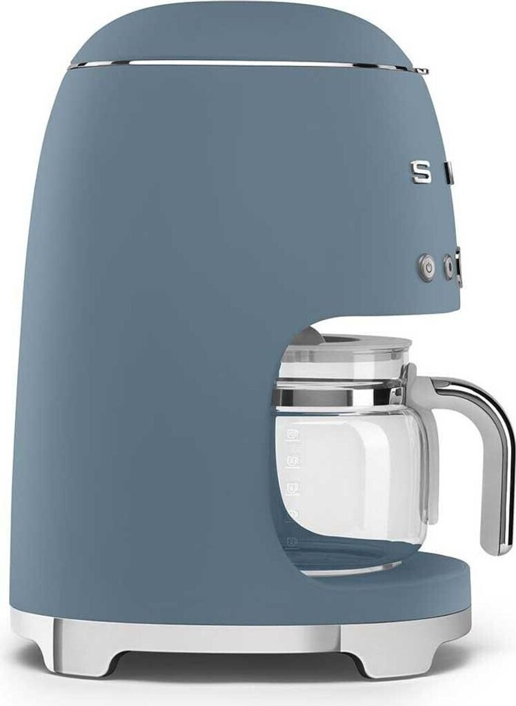 Smeg DCF02 DCF02SBMEU