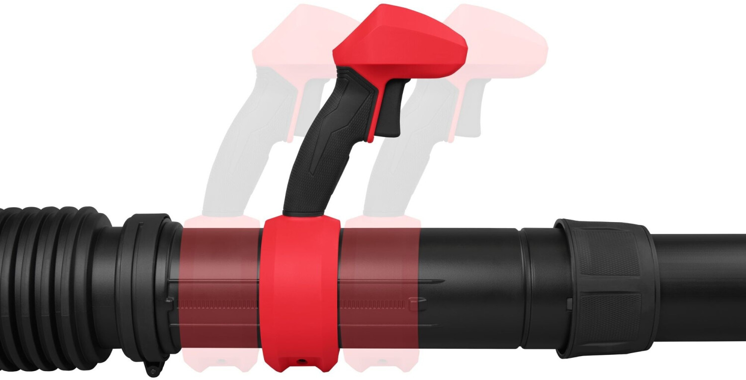 Milwaukee M18 F2BPB-124