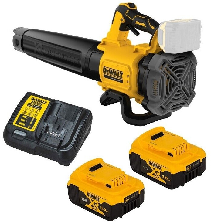 DeWalt DCMBL562P2
