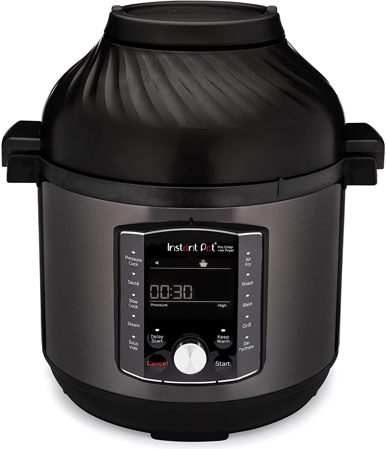 Instant Pot Pro Crisp 