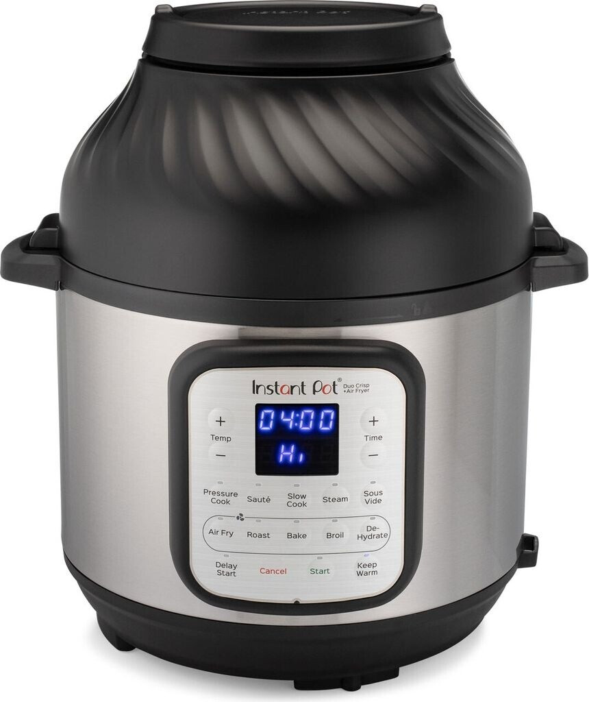Instant Pot Duo Crisp 5,7 L