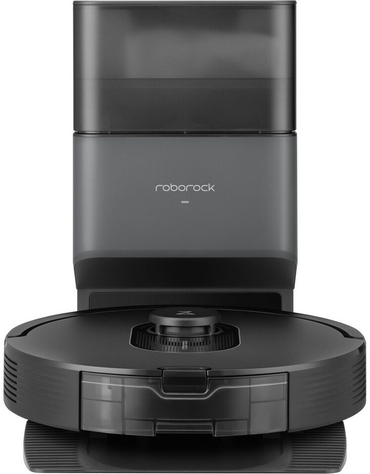 Roborock Q5 Max+ schwarz