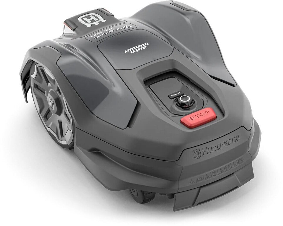 Husqvarna Automower 310E NERA