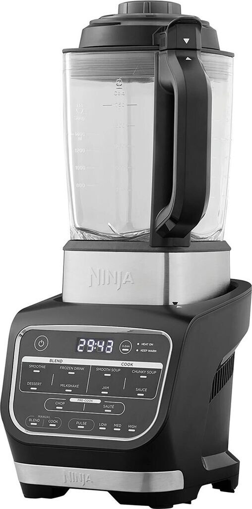 Ninja Foodi Mixer & Suppenkocher HB150EU