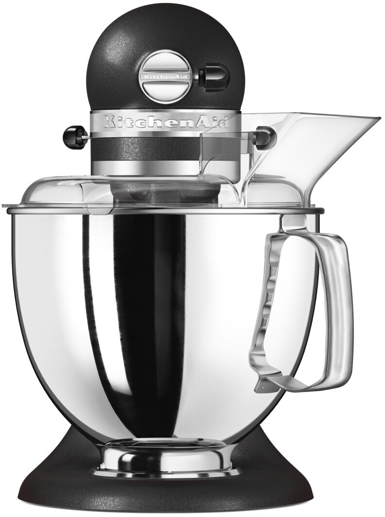 KitchenAid Artisan 5KSM175PS EBK Gusseisen schwarz 