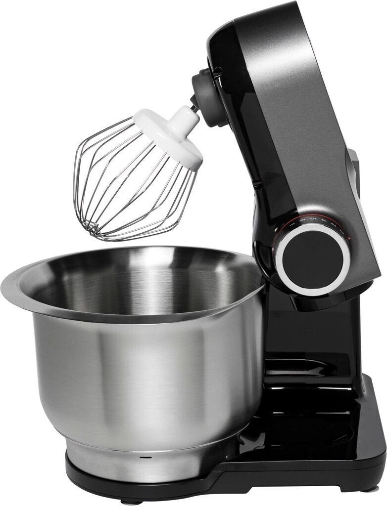 Bosch MUMS2VM00 schwarz