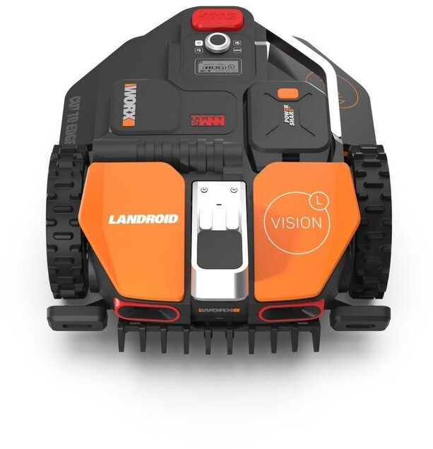 Worx Vision Landroid M800 WR208E 