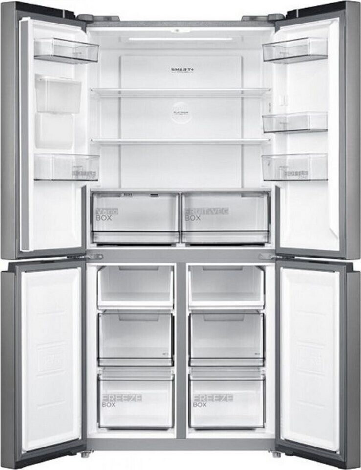 Midea MDRM632FGD46W