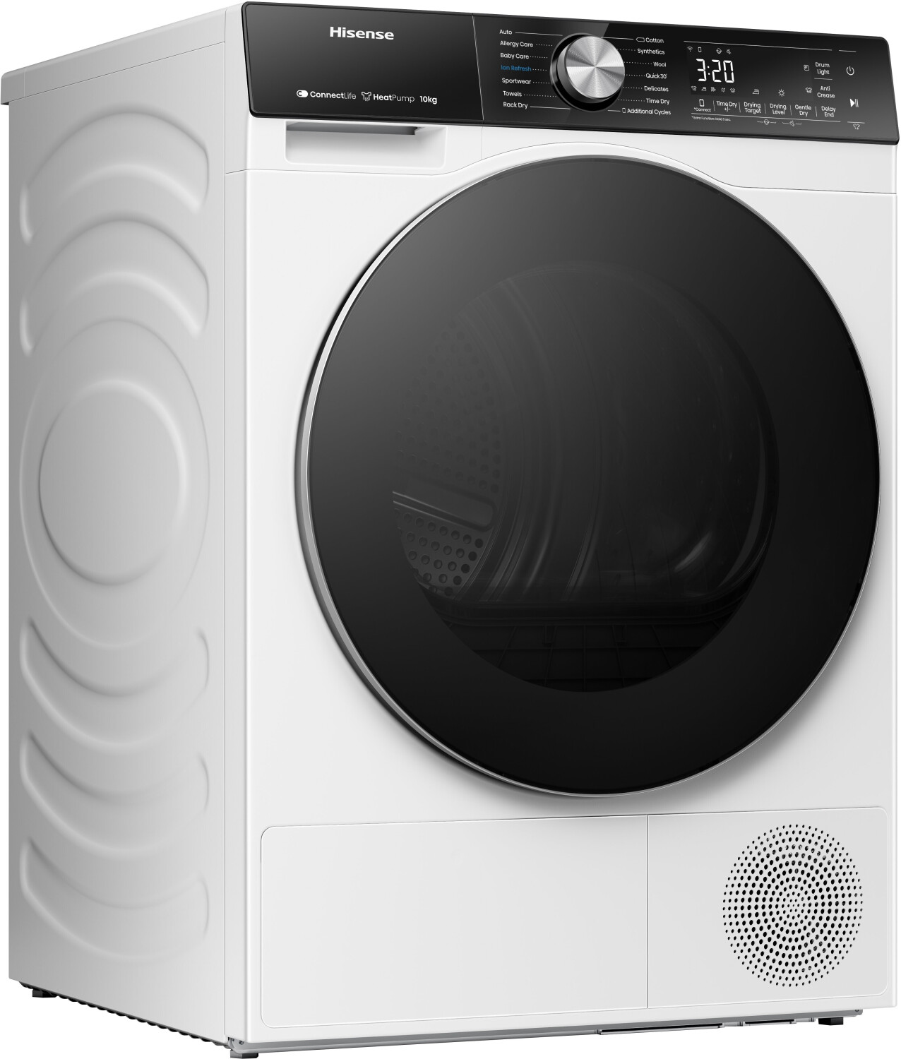 Hisense DH5S102B DH5S102BW (white)