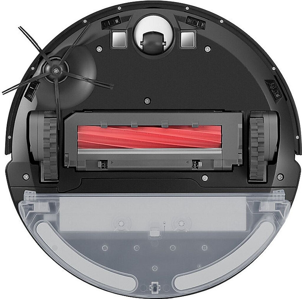 Roborock Q7 Max schwarz 