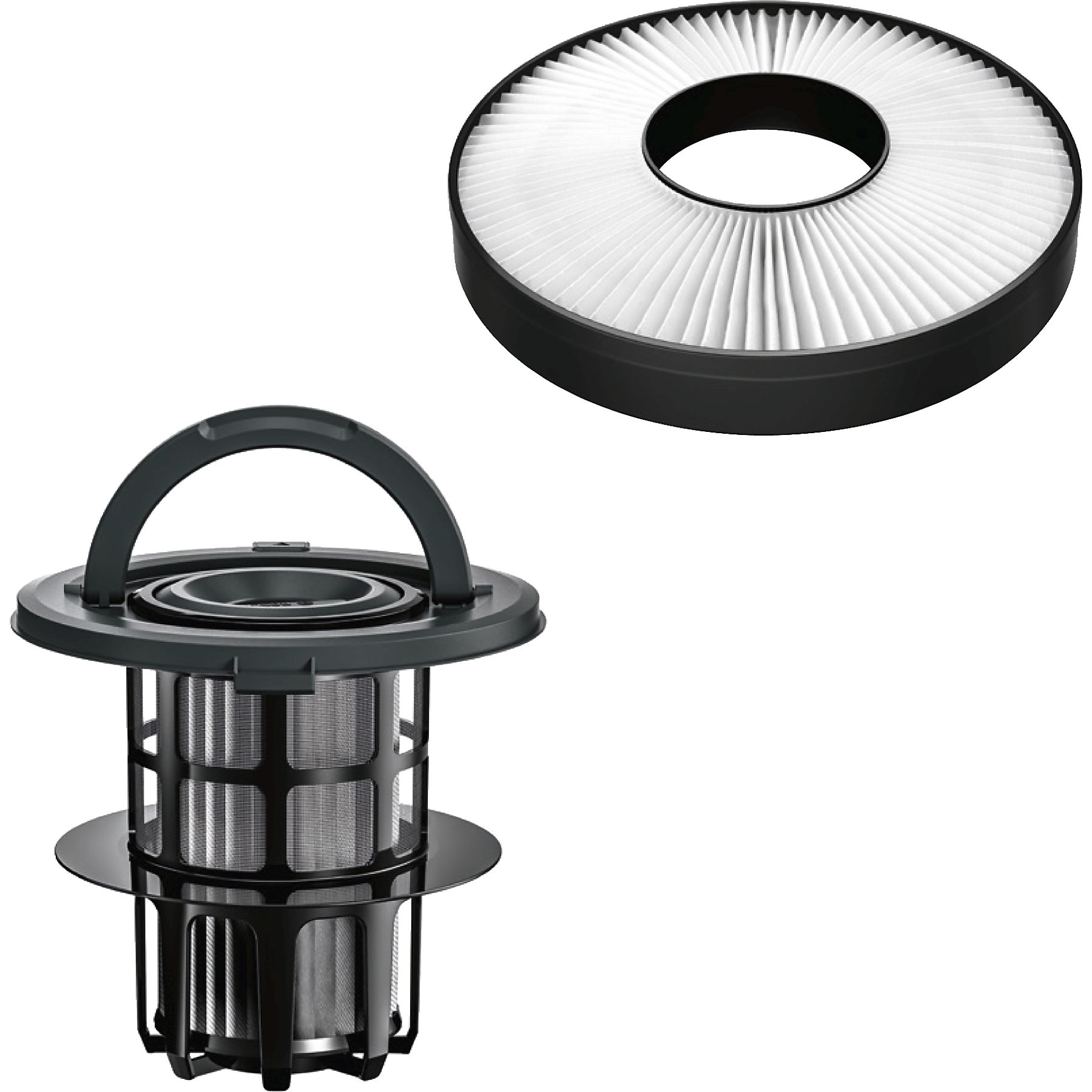 BOSCH BGS7MS64 Staubsauger, maximale Leistung: 800 Watt