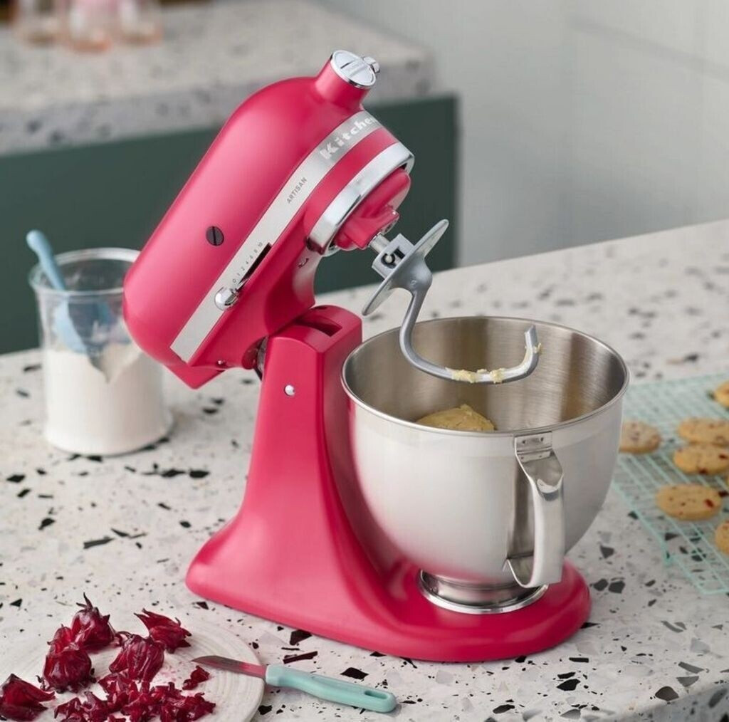 KitchenAid Artisan 5KSM195PS EHI Hibiskus