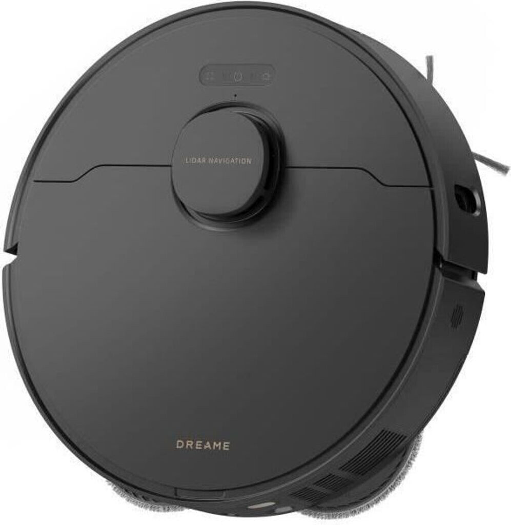 Dreame X30 Ultra Black