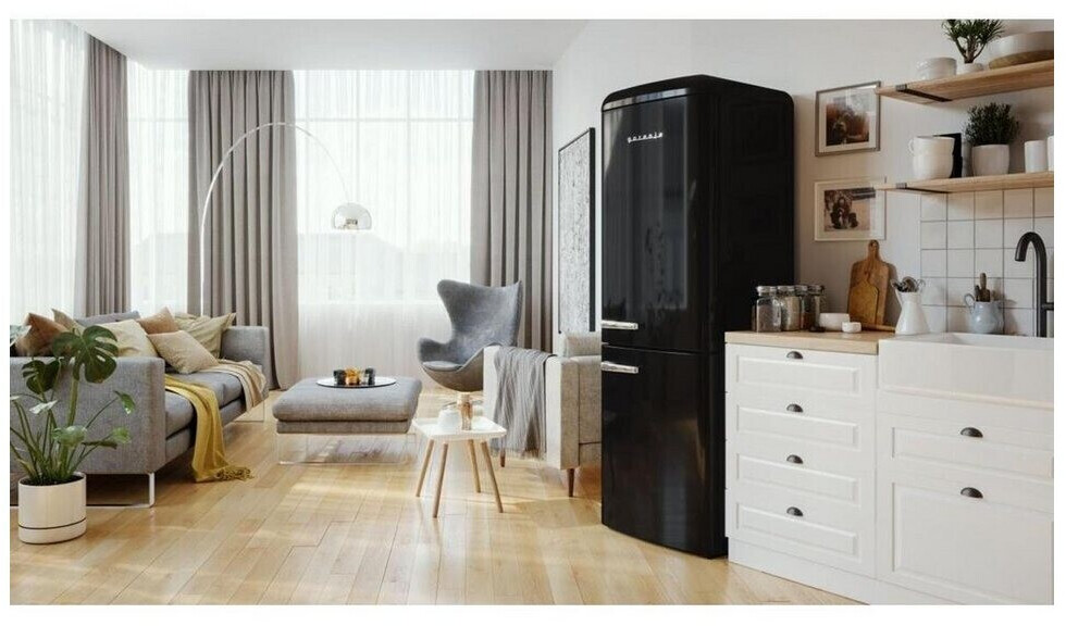 Gorenje ONRK619DBK-L